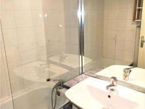 Appartement 2 Pièces pour 6 Personnes – Résidence Les Chalets dAurouze, La Joue du Loup - FR-1-504-464