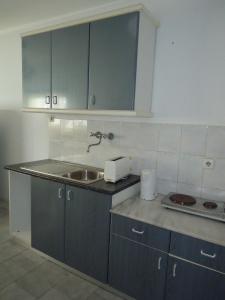 Kavos Bay Apartments Elounda