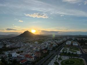 Apec Mandala Phú Yên Hương Giang Condotel