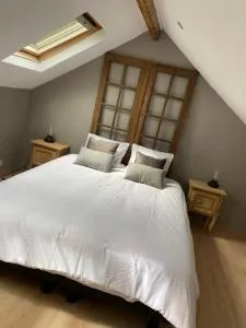 Gîte le Masbourgeois - 纳索尼厄