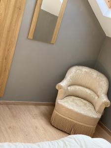 Gîte le Masbourgeois