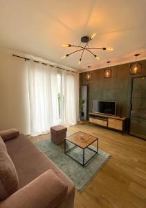 Luxury apartment near the OLD TOWN of Warsaw