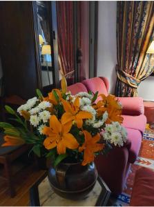 Hotel Residencial Alentejana