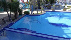 Capitão N Areia Pousada