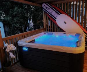 Memita Mobile homes, Selce