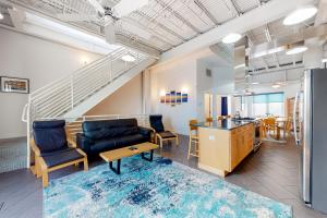 Rehoboth Beach -- Forj Lofts #8