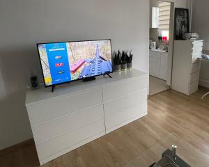 Apartament 9 PIĘTRO