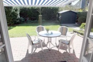 Olhoernstieg 6_ Whg_ 2 - 朗格内斯岛