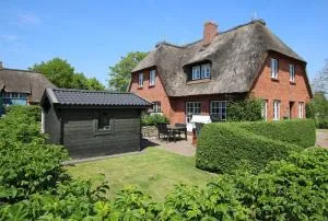 Ohl Doerp 49b_ Aanthuus - Wrixum