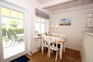 Susanne-Fischer Weg 53, Haus Herzmuschel