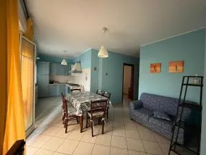 CASAVACANZA - Marina - مارينا دي مونتينيرو