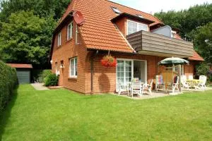 Am Leuchtturm 7_ Whg_ 2 - Langeneß