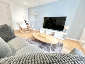 Appartements meubles Brest Saint Marc : photos des chambres