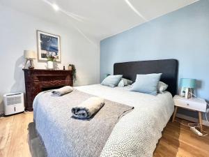 Appartements meubles Brest Saint Marc : photos des chambres