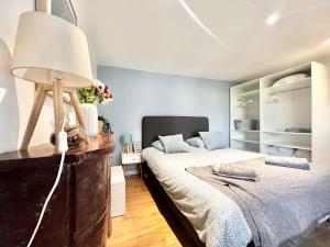 Appartements meubles Brest Saint Marc : photos des chambres