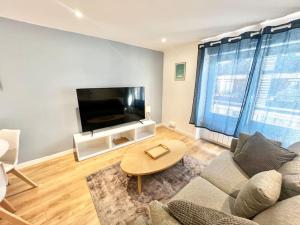 Appartements meubles Brest Saint Marc : photos des chambres