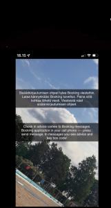 Puutaloyksiö 1 km Turun rautatieasemalta