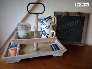 B&B De Flecht - De Skries