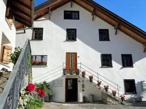 Ferienwohnungen Romantica und Pacifica - ArtDaGio - Cumpadials