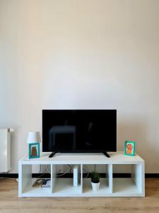 Old Town City Center Apartment Free Parking