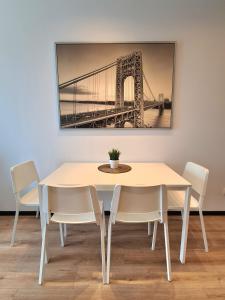 Old Town City Center Apartment Free Parking