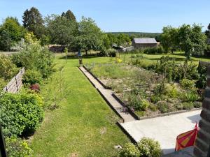 Gîte Les Pimprenelles Beauraing