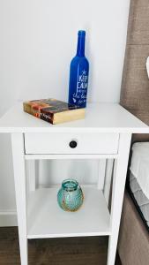Apartament ZenBS