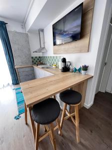 Apartament ZenBS