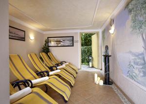 Hotel Garni Bergwelt