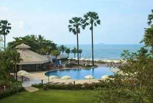 Novotel Rayong Rim Pae Resort - Klaeng