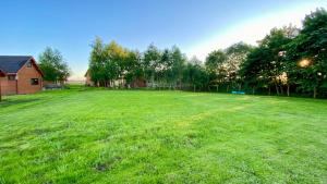 "OhMazury" ogród i winnica