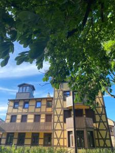 Apartamenty ZOFIJÓWKA