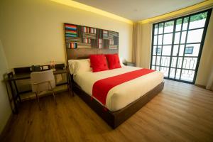 Hotel Dex Tlaquepaque