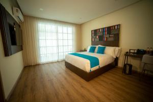 Hotel Dex Tlaquepaque