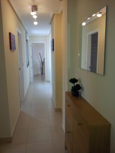 Apartment Bahia del Sol, a 20 m de Playa Arenal-Bol,Calpe
