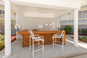 The Sandbridge Dunes - Il Mare 111