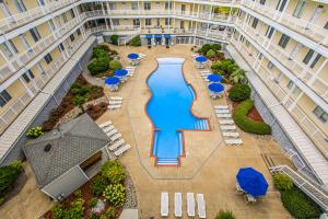 The Sandbridge Dunes - Il Mare 111