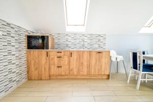 KempingZator Apartamenty