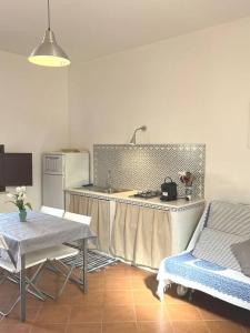 Casa Gilia Favignana