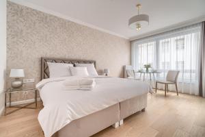 APARTAMENT STARE MIASTO UL. WIELKA ODRZAŃSKA SZCZECIN