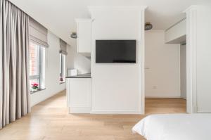 APARTAMENT STARE MIASTO UL. WIELKA ODRZAŃSKA SZCZECIN