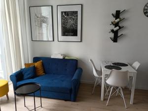 DROINVEST Apartament Zarembowicza WROCŁAW LOTNISKO AIRPORT - FV