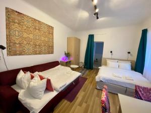 B20 Apartment