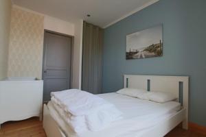 Maisons de vacances Elma Stay Location La Saretiere : photos des chambres