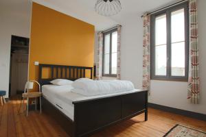 Maisons de vacances Elma Stay Location La Saretiere : photos des chambres