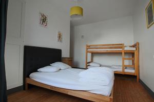 Maisons de vacances Elma Stay Location La Saretiere : photos des chambres