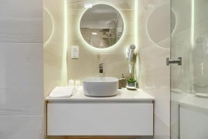 APARTAMENT STARE MIASTO UL. WIELKA ODRZAŃSKA SZCZECIN