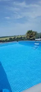 Villa repos - Caours