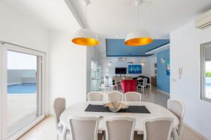 Villa Sveti Petar - with heated pool and outdoor jacuzzi