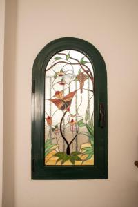 Maisonette with garden in the heart of the historical Kalamata center